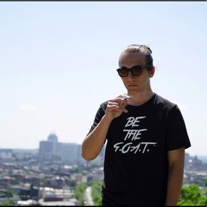 Meet your Posher, Roberto