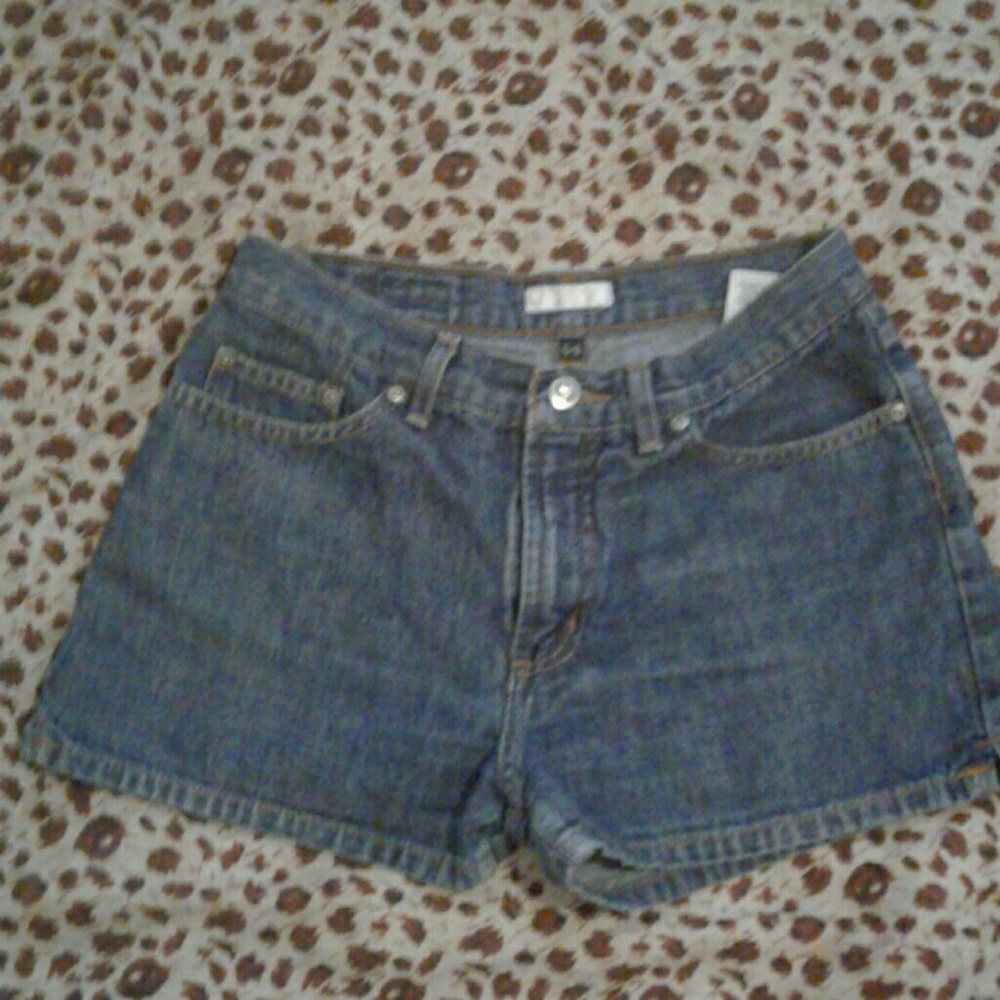 ❣Jeans Sexy Shorts❣