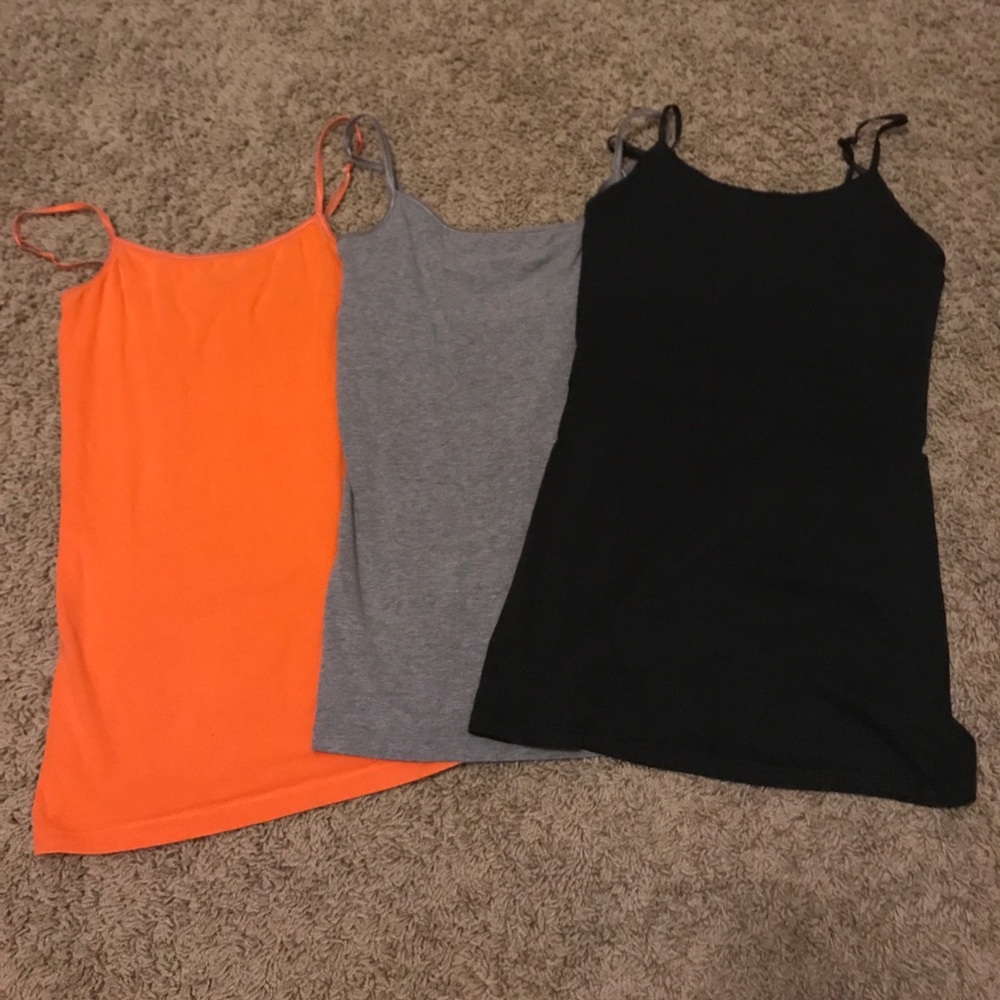 Cami bundle