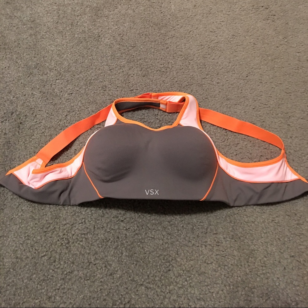 Victoria's Secret Sport bra
