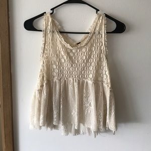 Free people top