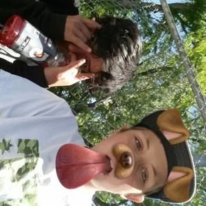 Meet your Posher, Fletcher