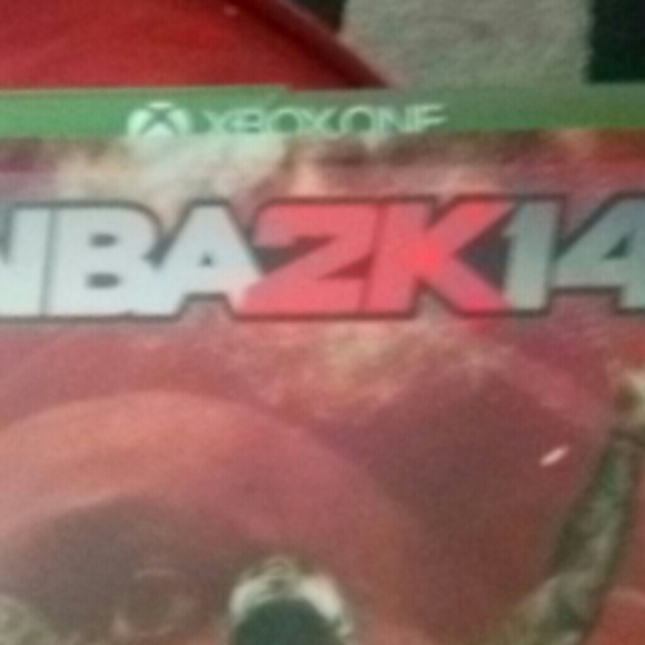2k14 - Picture 1 of 1