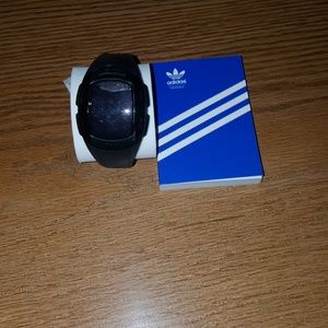Mens adidas watch