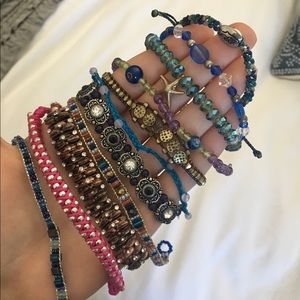 Cute bracelets!!!