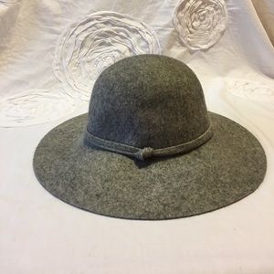 14th & Union Grey Hat