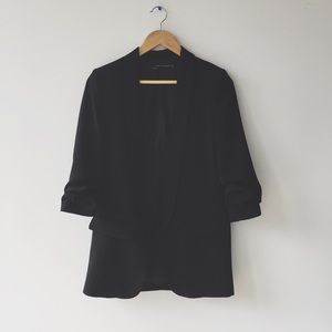 Zara blazer