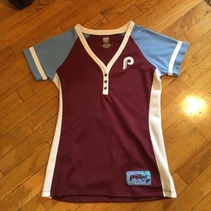 Phillies Jersey