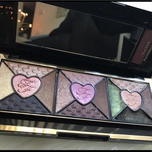 Too Faced Love Palette (Authentic)