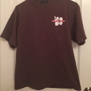 Trader Joe's work shirt