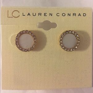 LC by Lauren Conrad Earrings