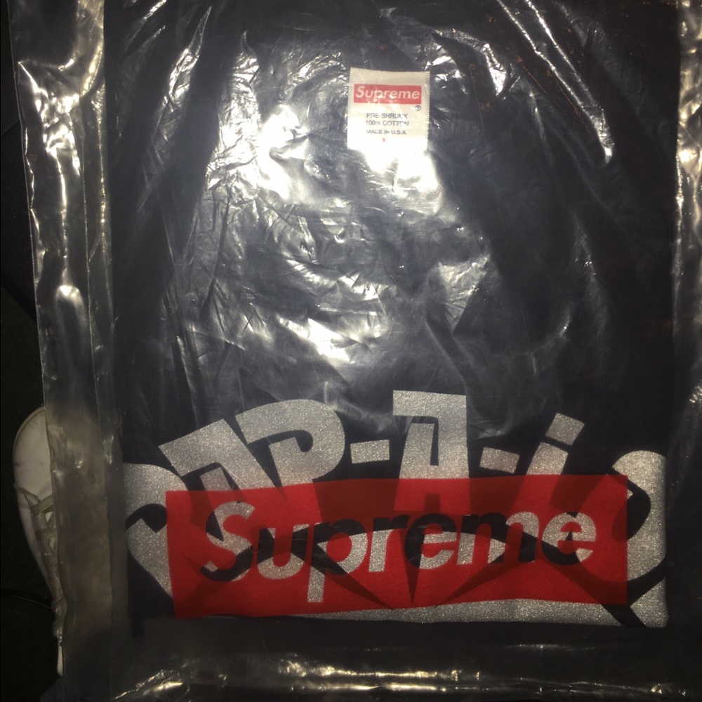 "Supreme "