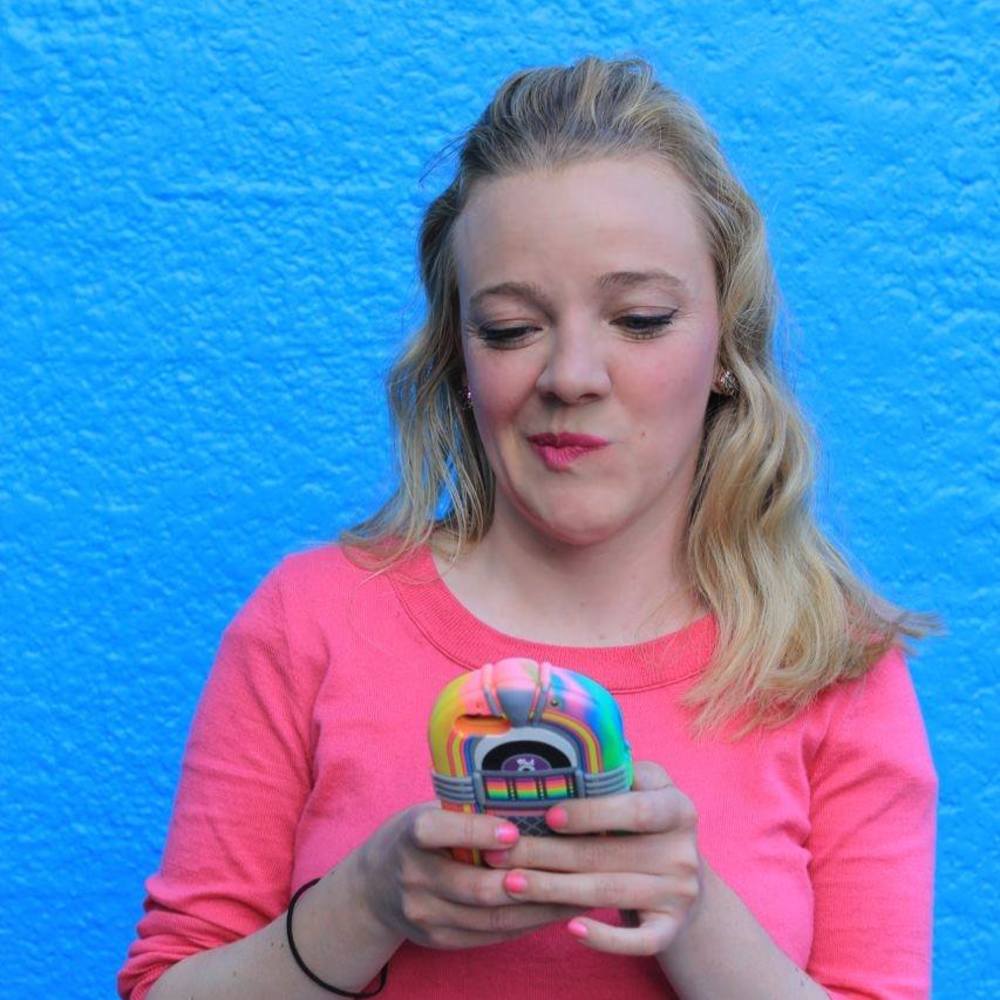 Meet your Posher, Lindsay