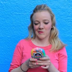 Meet your Posher, Lindsay