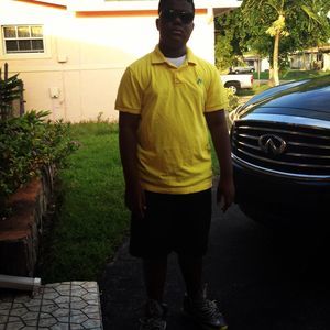 Meet your Posher, Bradley