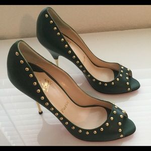 Christian Louboutin