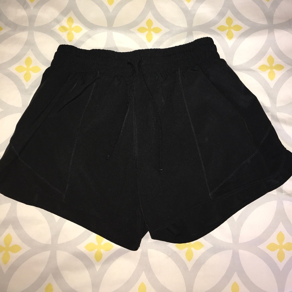 Athletic shorts