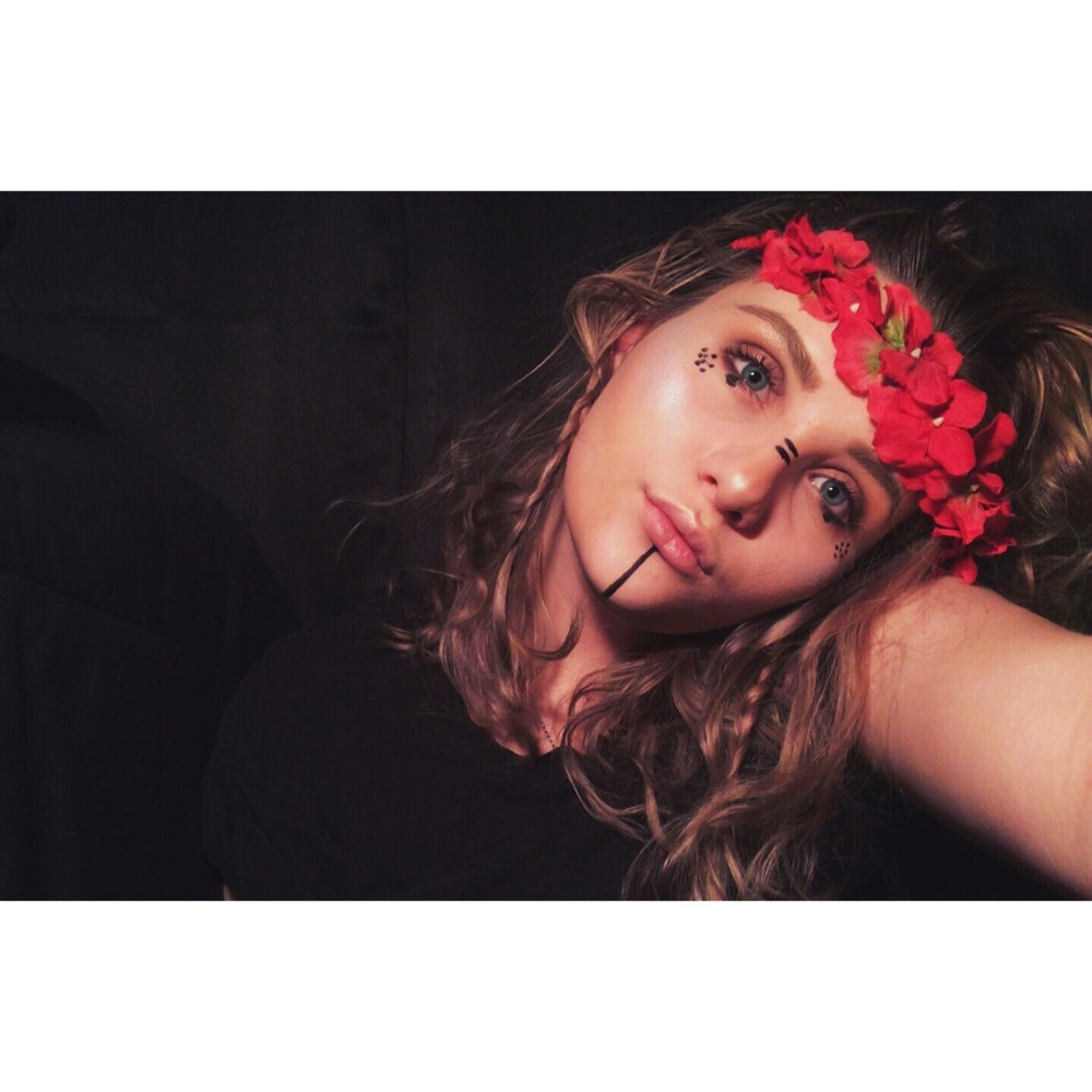 Meet your Posher, Chelsey