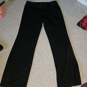 Express Editor slacks