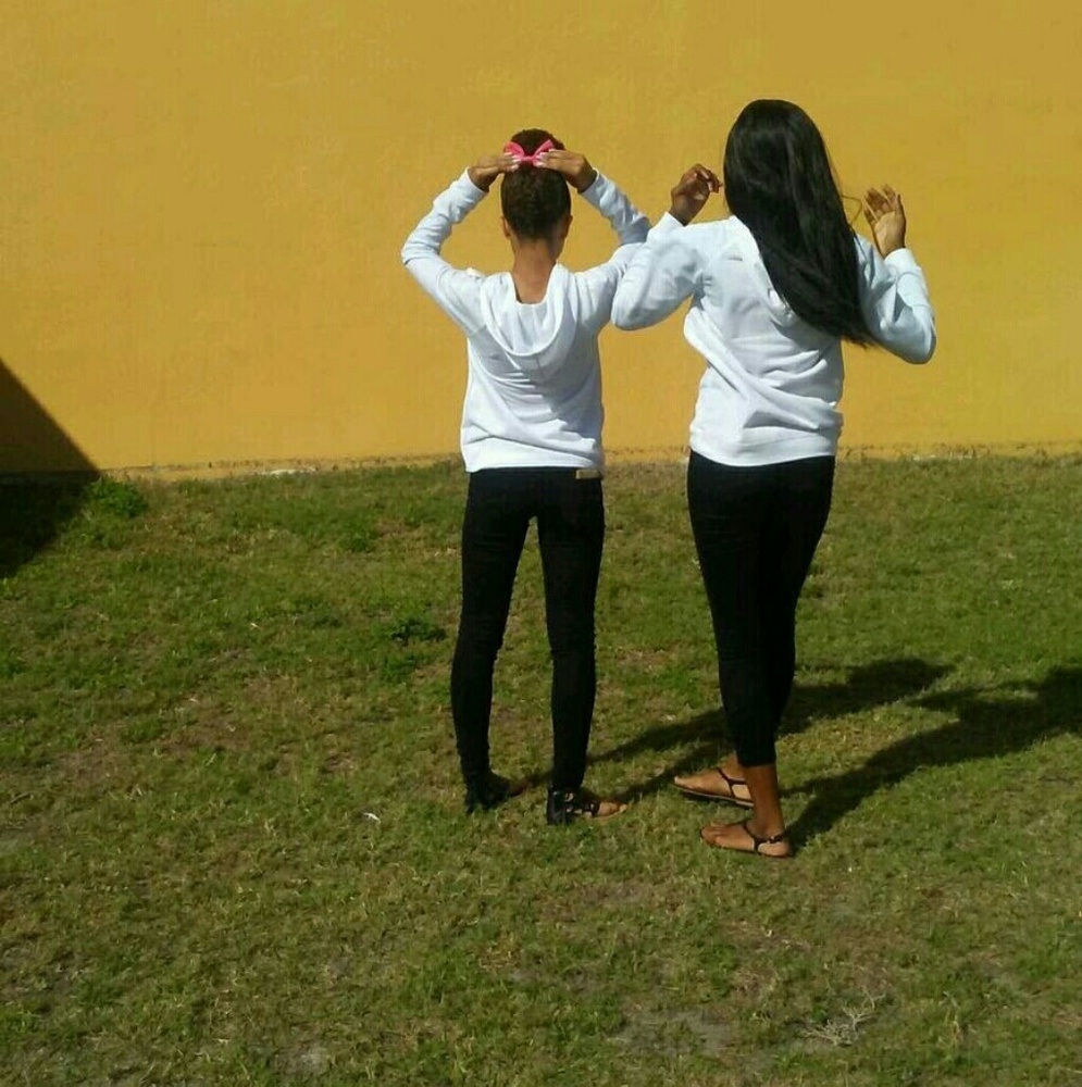 Meet your Posher, Laila