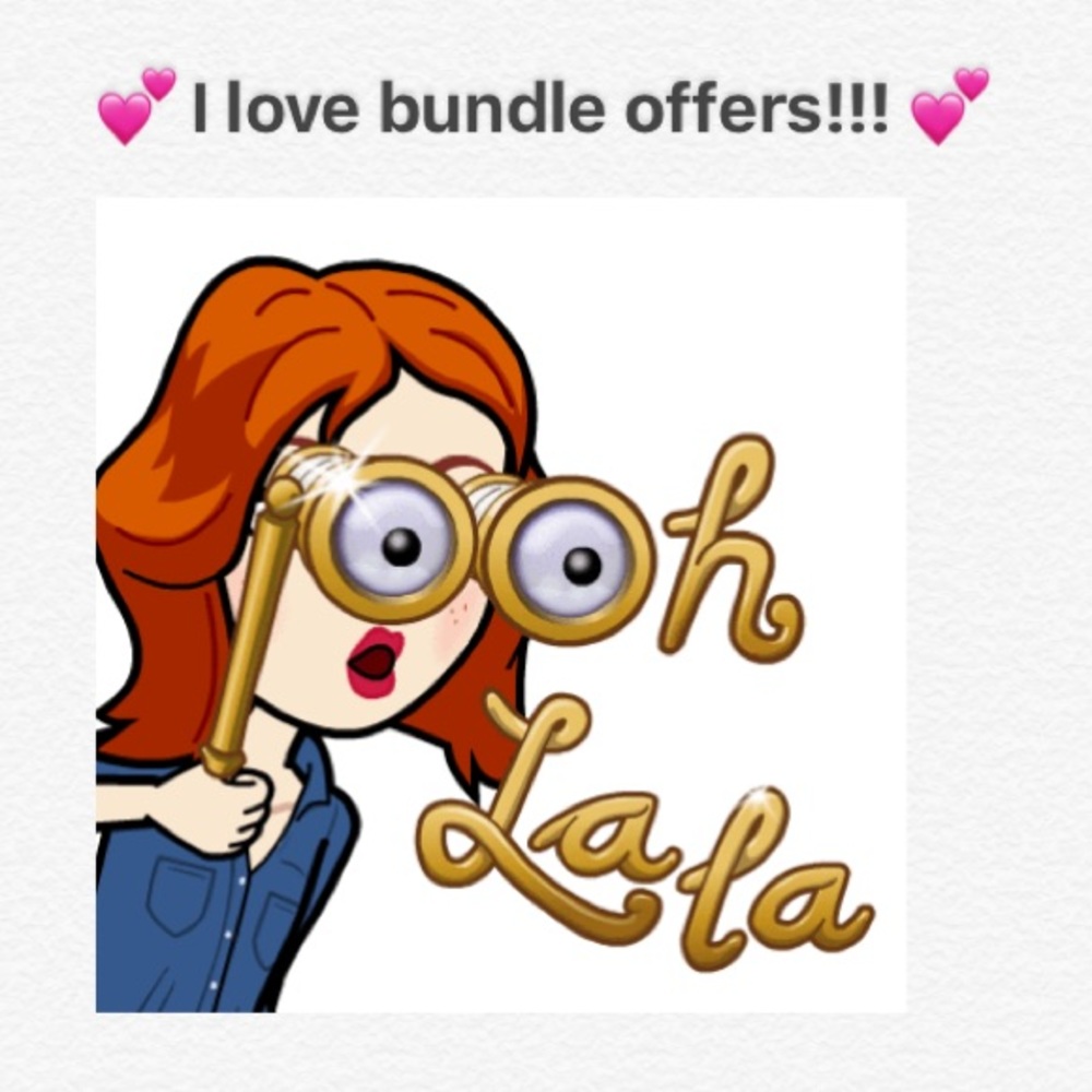 See 2+ items you ❤️?