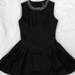 Forever 21 Little Black Dress