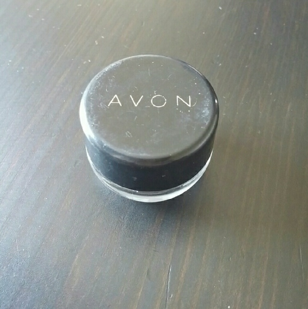 Avon cream eyeshadow
