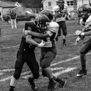 Meet your Posher, Colin