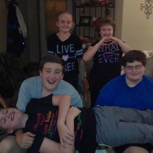 Meet your Posher, Lisa