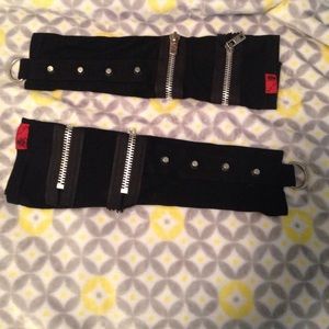 Tripp arm warmers