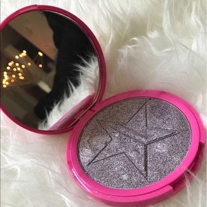 •AUTHENTIC• JStar Lavender Snow Skin Frost