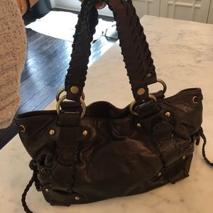 Authentic Kooba shoulder bag