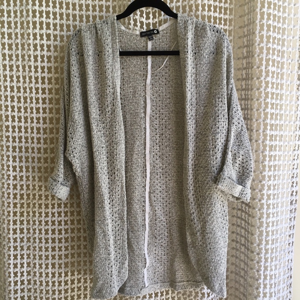 COTTON ON Cardigan