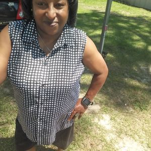 Meet your Posher, Marsha