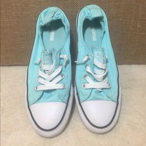 Converse Slip On Shoes