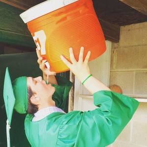 Meet your Posher, Jack