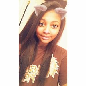 Meet your Posher, Alonza