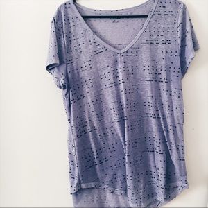 Kohls/Mudd Arrow T-Shirt