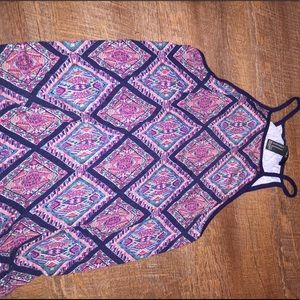 Forever 21 summer tank