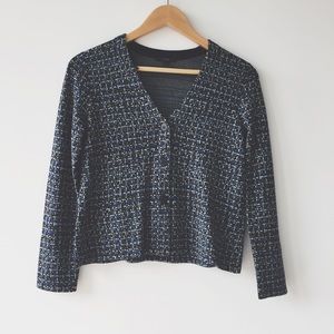 Cos cardigan