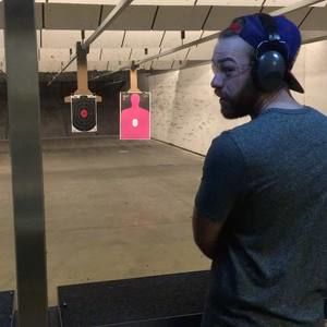 Meet your Posher, Wil