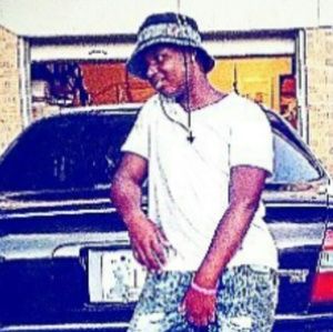 Meet your Posher, Jordan