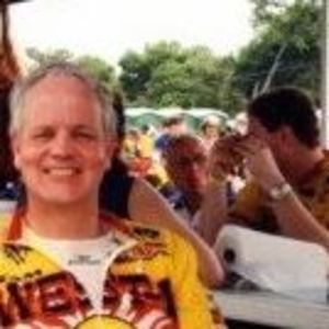 Meet your Posher, Stephen