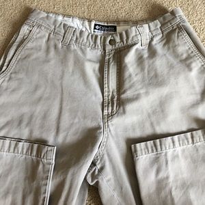 Columbia pants