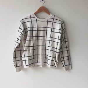 Club Monaco sweater