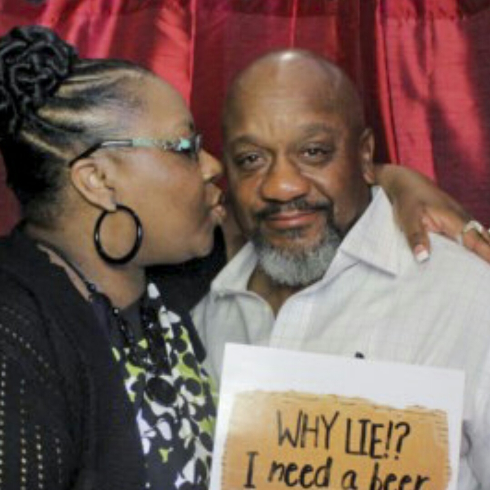 Meet your Posher, Janea