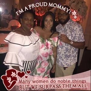 Meet your Posher, Cassandra