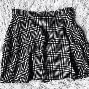 American Apparel skirt!