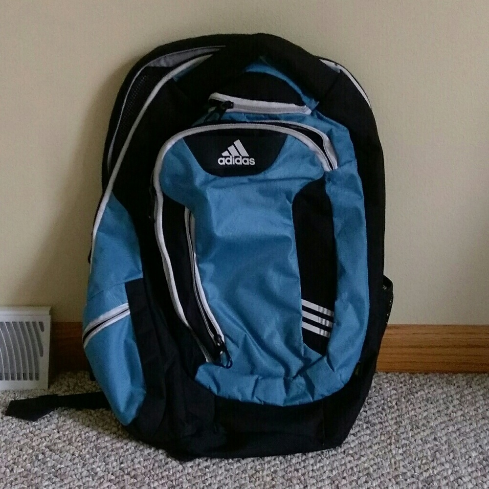 Adidas Backpack