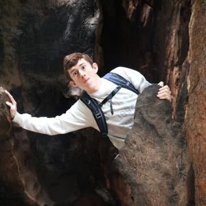 Meet your Posher, Jake